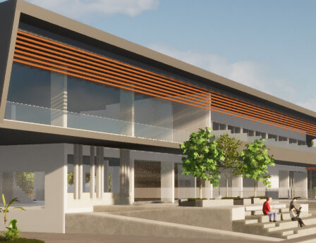 ΑΘΛΗΤΙΚΟΙ ΧΩΡΟΙ