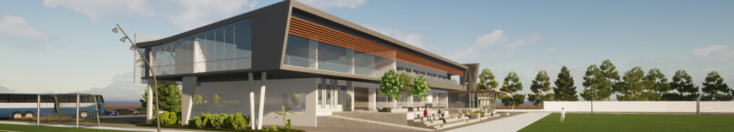 ΑΘΛΗΤΙΚΟΙ ΧΩΡΟΙ