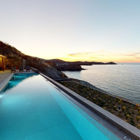 Υπόσκαφα στη Λυγαριά