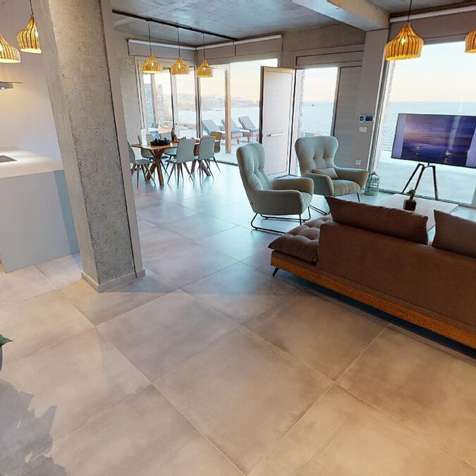 Υπόσκαφα στη Λυγαριά