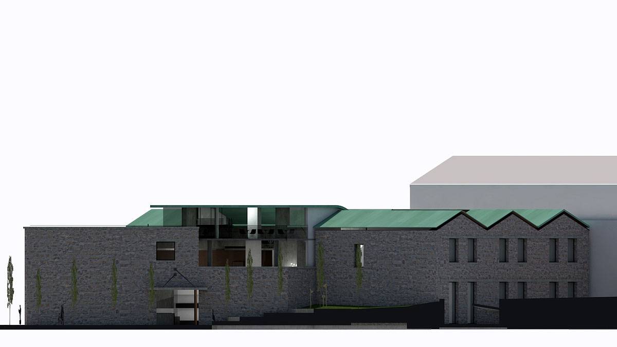 Πινακοθήκη Ιστορικού Μουσείου Κρήτης