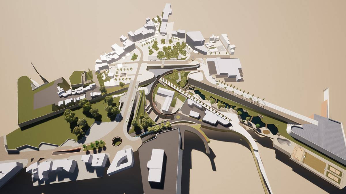 DIAMORFOSI_PLATEIA_ELEYTHERIAS