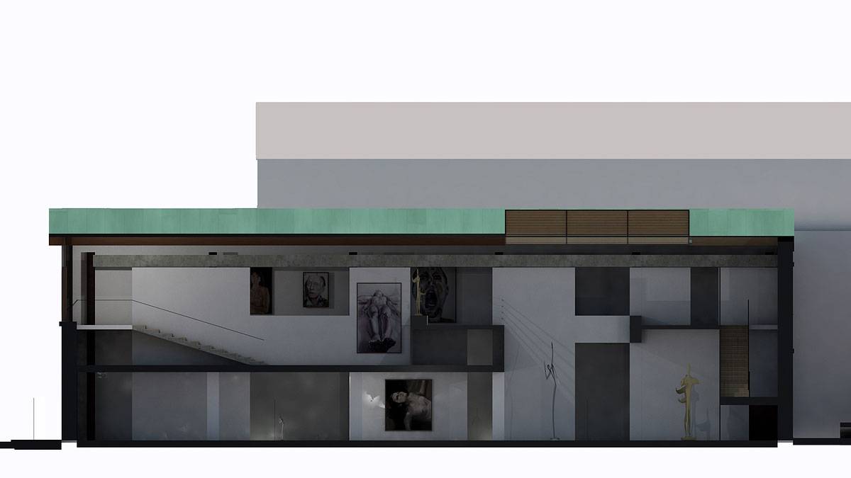 Πινακοθήκη Ιστορικού Μουσείου Κρήτης