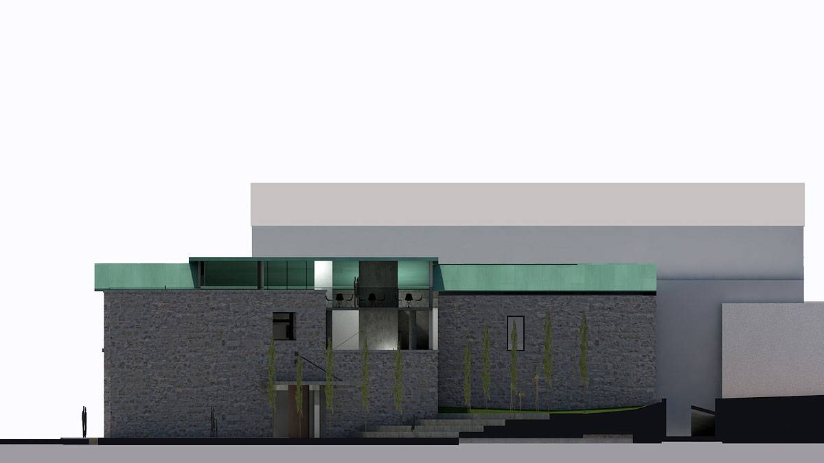 Πινακοθήκη Ιστορικού Μουσείου Κρήτης