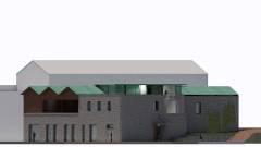 Πινακοθήκη Ιστορικού Μουσείου Κρήτης