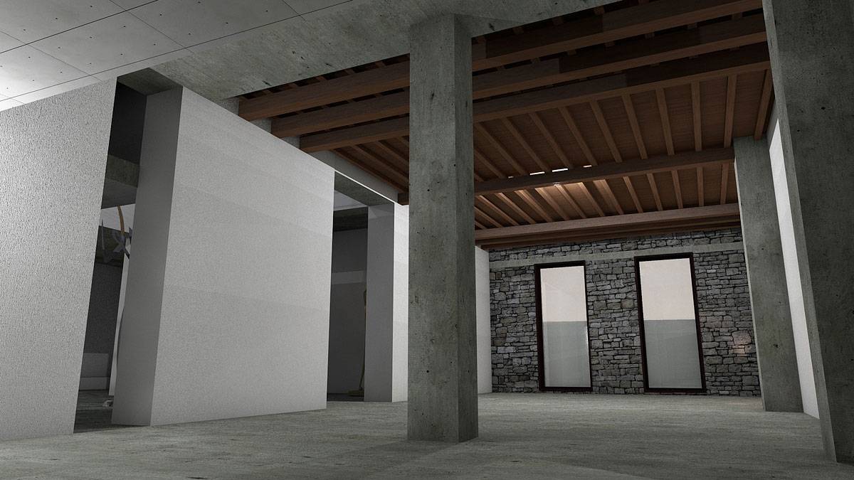 Πινακοθήκη Ιστορικού Μουσείου Κρήτης