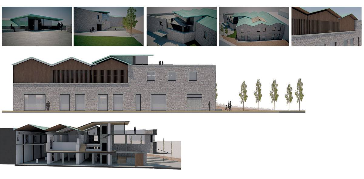 Πινακοθήκη Ιστορικού Μουσείου Κρήτης