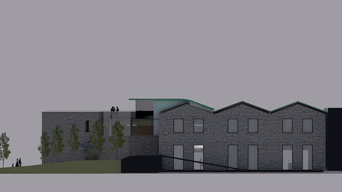 Πινακοθήκη Ιστορικού Μουσείου Κρήτης