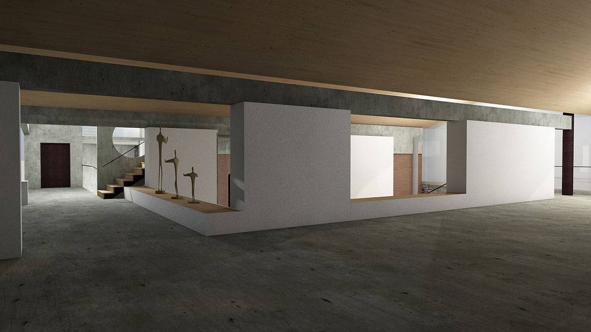 Πινακοθήκη Ιστορικού Μουσείου Κρήτης