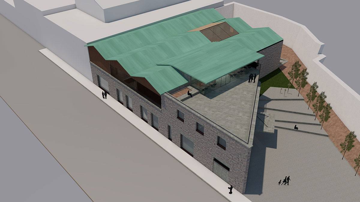 Πινακοθήκη Ιστορικού Μουσείου Κρήτης