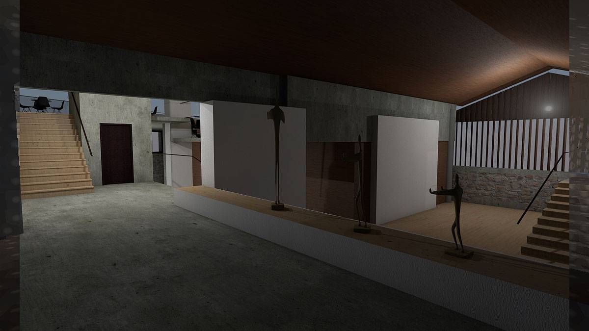 Πινακοθήκη Ιστορικού Μουσείου Κρήτης