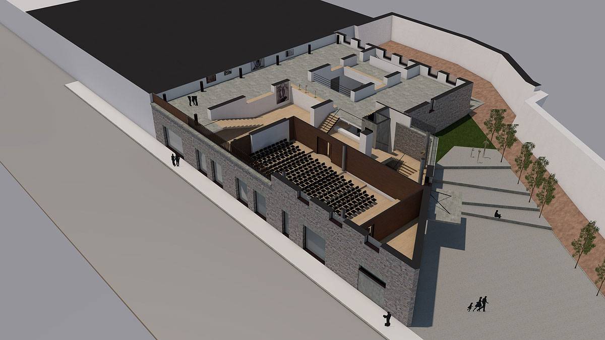 Πινακοθήκη Ιστορικού Μουσείου Κρήτης