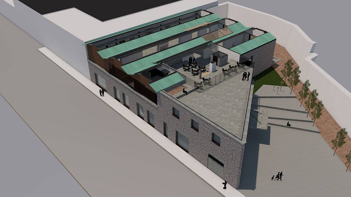 Πινακοθήκη Ιστορικού Μουσείου Κρήτης